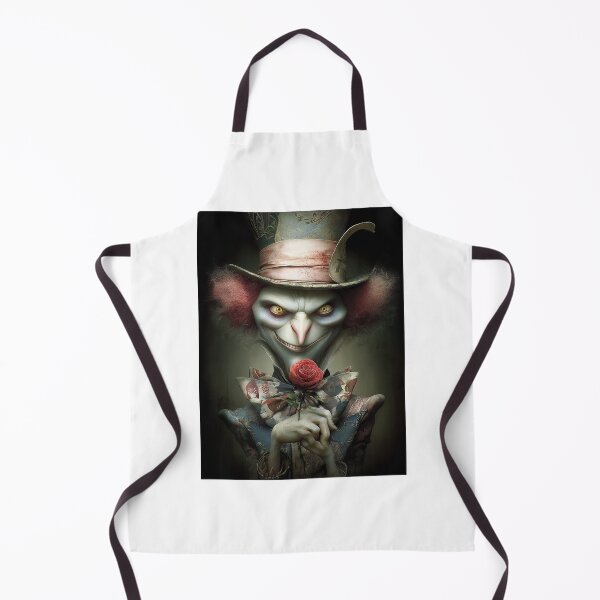 Item preview, Hatter's Macabre Bloom designed and sold by gimpysticks.