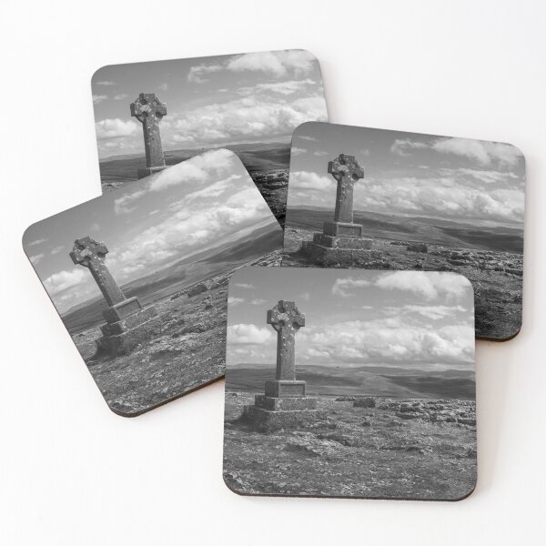 Item preview, Beacon hill Cross Panorama, Cumbrian Landscape designed and sold by CEastwoodPhotos.