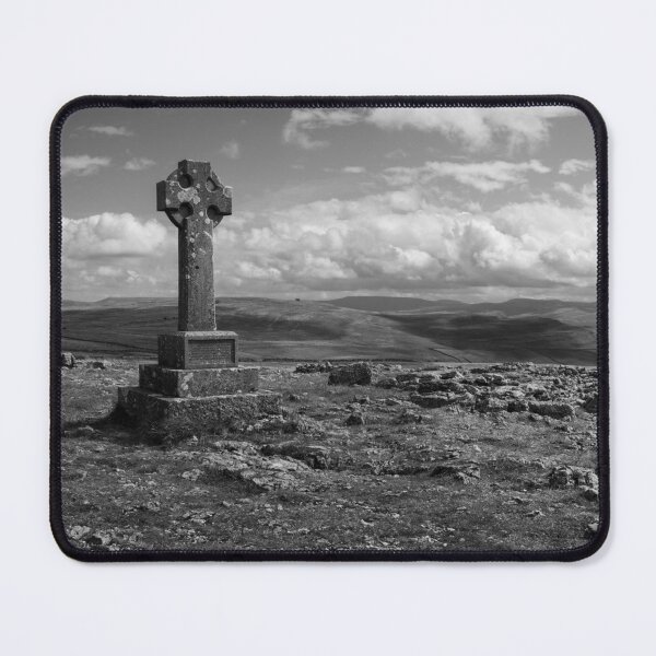 Item preview, Beacon hill Cross Panorama, Cumbrian Landscape designed and sold by CEastwoodPhotos.