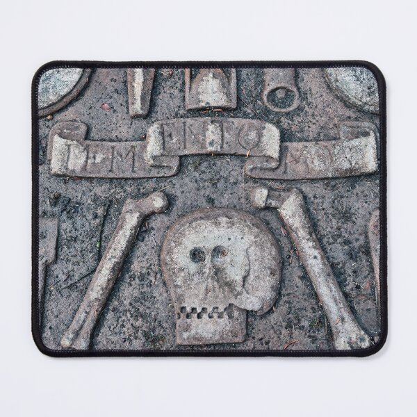 Item preview, The skull and crossbones designed and sold by Tom McPherson Photography.