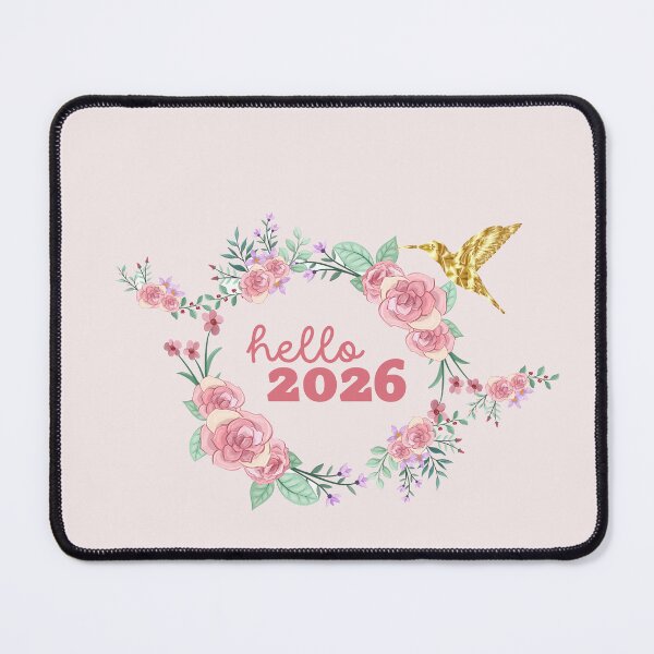 Item preview, 2026 Year Happy new year designed and sold by Vavilonskaya.