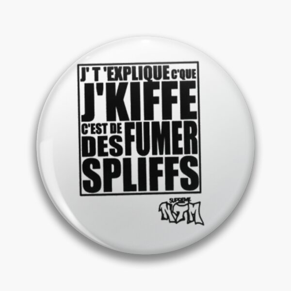 Item preview, supremer ntm designed and sold by Djamel1706.