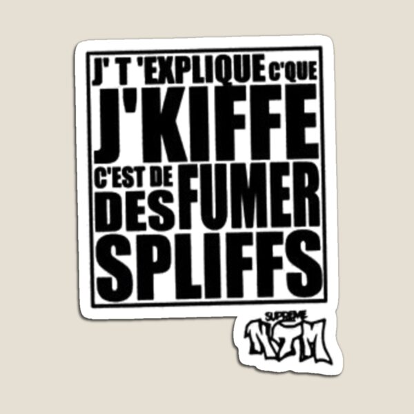 Item preview, supremer ntm designed and sold by Djamel1706.