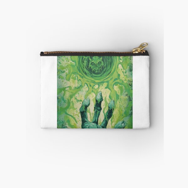 Item preview, Oozing Hand designed and sold by Ev3rM0r3.