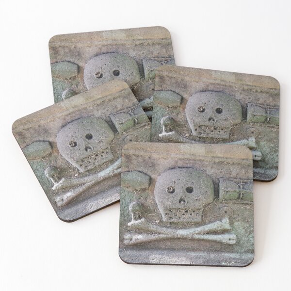 Item preview, skull and crossbones designed and sold by Tom McPherson Photography.