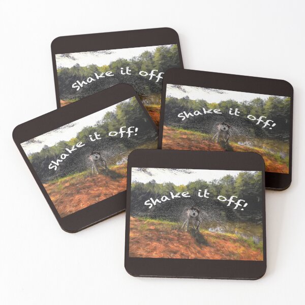 Item preview, Shake it Off designed and sold by Wayne King.