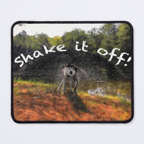 Item preview, Shake it Off designed and sold by Wayne King.