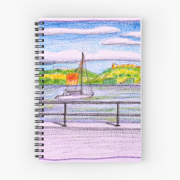 Item preview, Rio Tejo. Lisbon designed and sold by Tereza Pilar  Art.