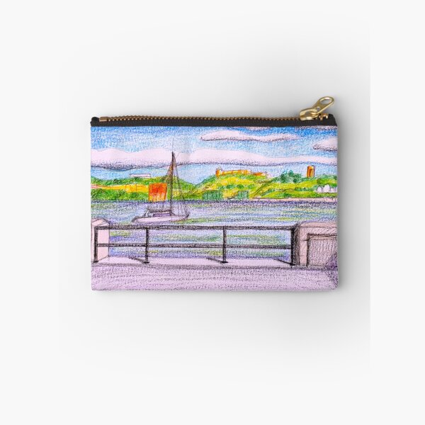 Item preview, Rio Tejo. Lisbon designed and sold by Tereza Pilar  Art.