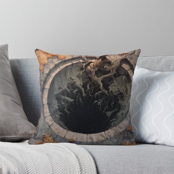Item preview, The Depths designed and sold by Ev3rM0r3.