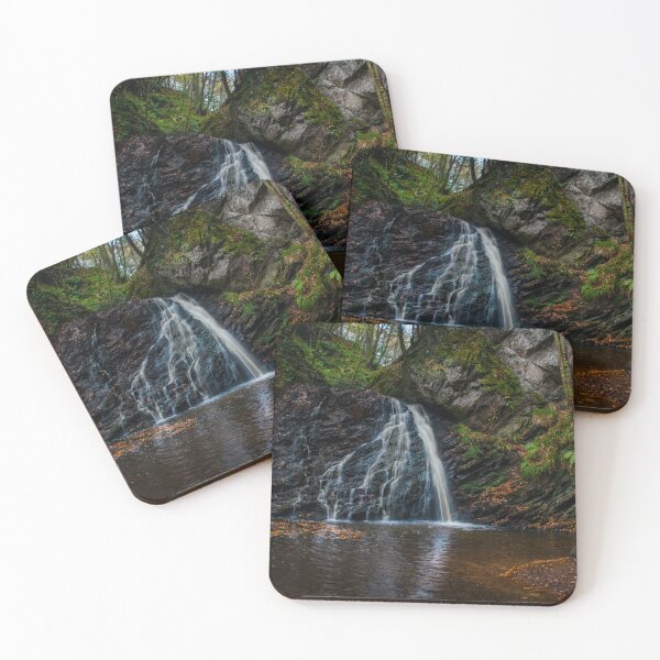 Item preview, Fairy Glen Waterfall (Landscape) designed and sold by CEastwoodPhotos.