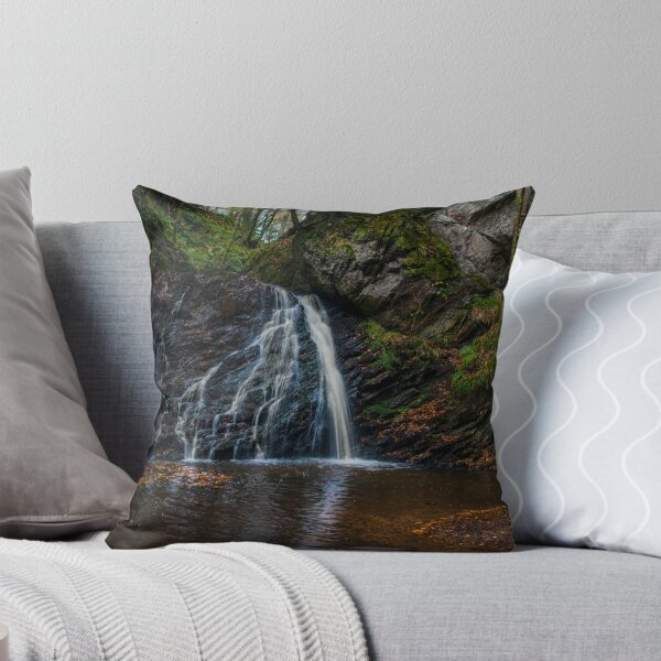 Item preview, Fairy Glen Waterfall (Landscape) designed and sold by CEastwoodPhotos.