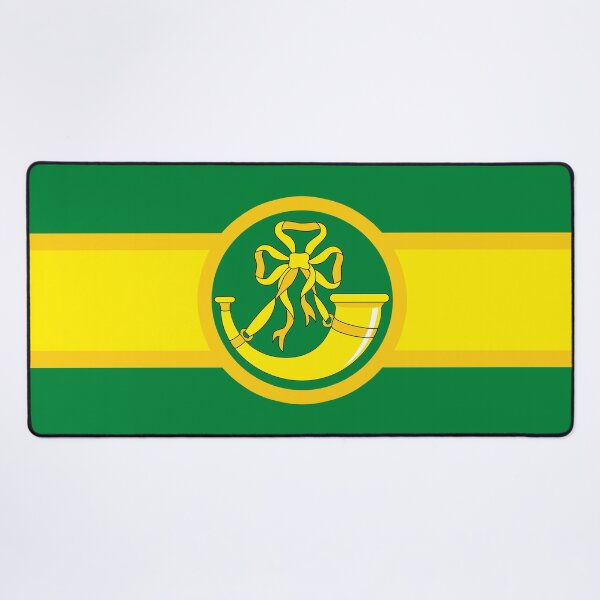 Item preview, HUNTINGDONSHIRE Gifts, Stickers & Products (N) designed and sold by mpodger.