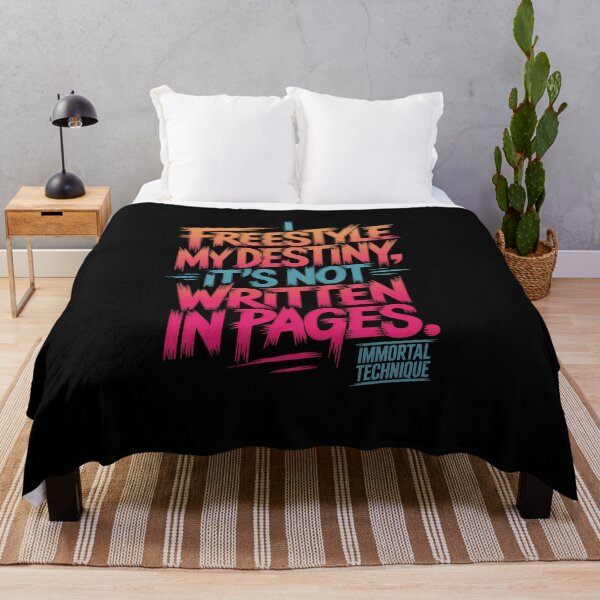 Item preview, Immortal Technique Inspirational Lyrics designed and sold by Enea Kelo.