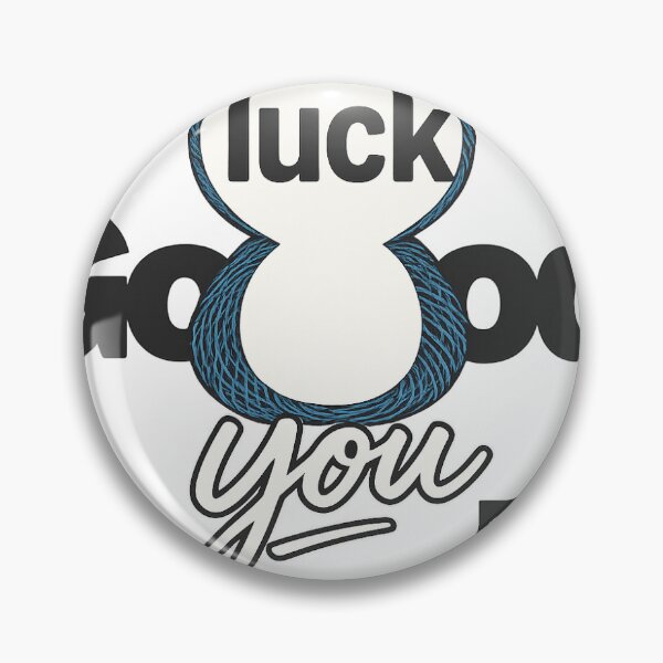 Item preview, Good Luck Panda Streetwear Design designed and sold by ONE-1.
