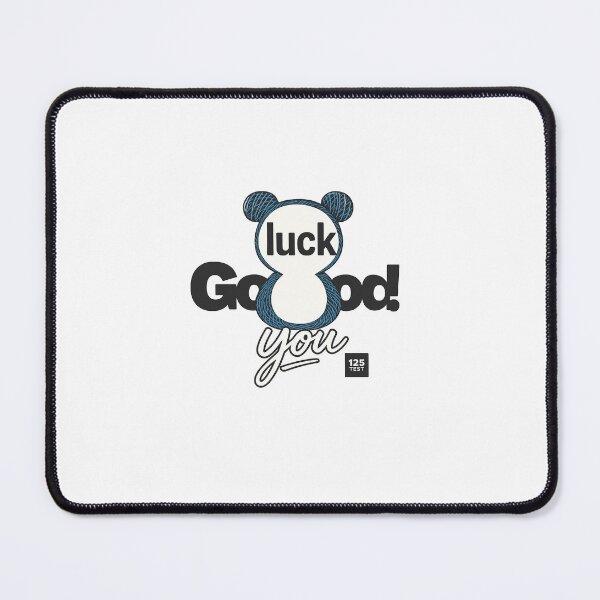 Item preview, Good Luck Panda Streetwear Design designed and sold by ONE-1.
