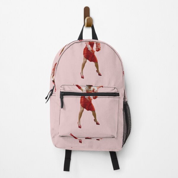 Item preview, Dancer in Red Shoes designed and sold by russ1955.