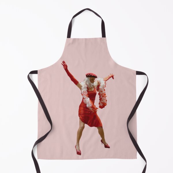 Item preview, Dancer in Red Shoes designed and sold by russ1955.