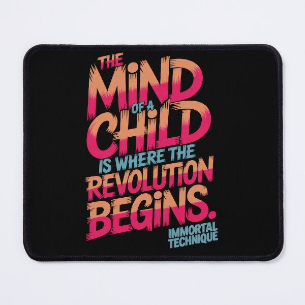 Item preview, Immortal Technique Inspirational Lyrics designed and sold by Enea Kelo.