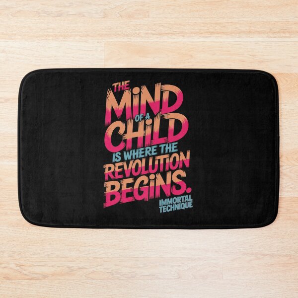 Item preview, Immortal Technique Inspirational Lyrics designed and sold by Enea Kelo.