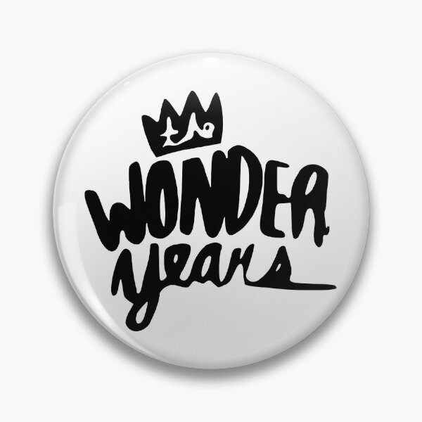 Item preview, The Wonder Years 5 designed and sold by chudyhjgroene.