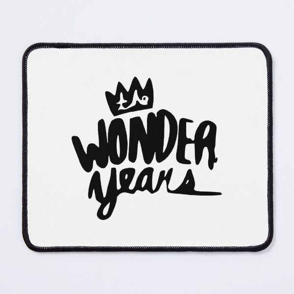 Item preview, The Wonder Years 5 designed and sold by chudyhjgroene.