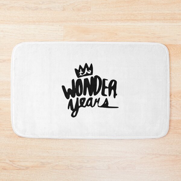 Item preview, The Wonder Years 5 designed and sold by chudyhjgroene.