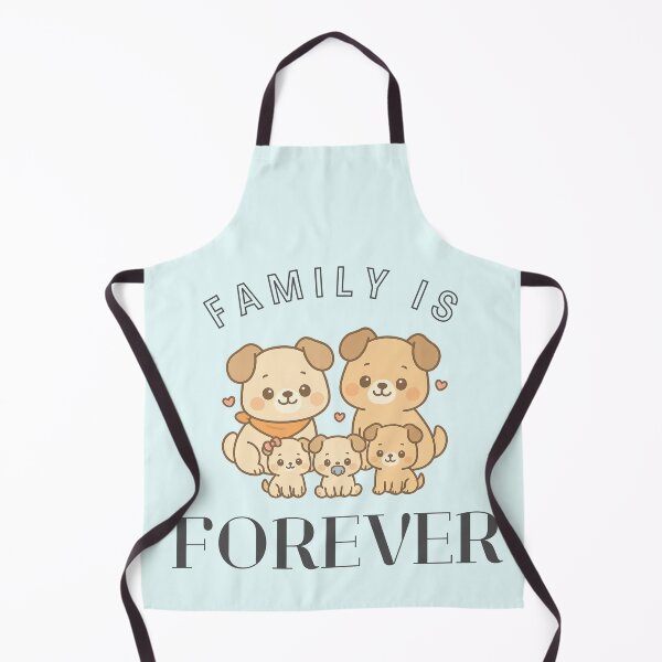 Item preview, Family Is Forever designed and sold by Dragon Space.