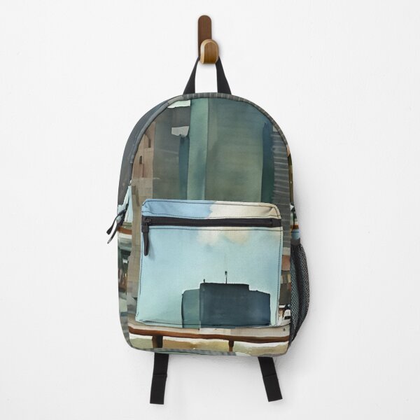 Item preview, South of South Street designed and sold by RCWatercolours.