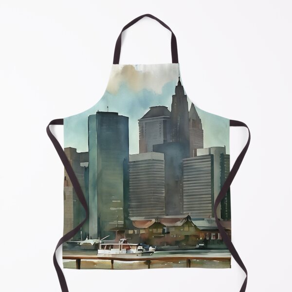 Item preview, South of South Street designed and sold by RCWatercolours.