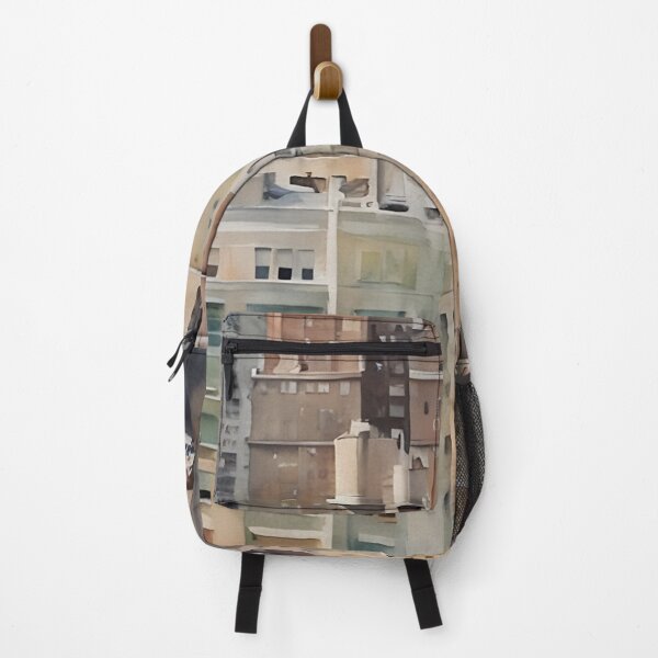 Item preview, The Lows and Highs designed and sold by RCWatercolours.
