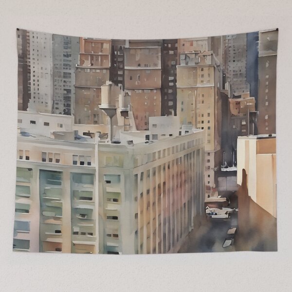 Item preview, The Lows and Highs designed and sold by RCWatercolours.
