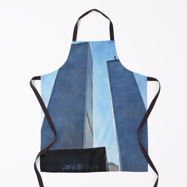 Item preview, Twin Towered designed and sold by RCWatercolours.