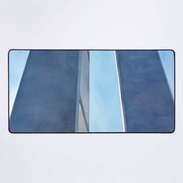 Item preview, Twin Towered designed and sold by RCWatercolours.
