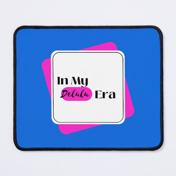 Item preview, In My Delulu Era – Reality? Never Heard of It designed and sold by Inkworksbyshery.