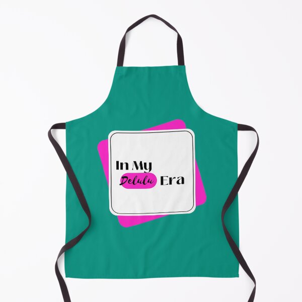 Item preview, In My Delulu Era – Reality? Never Heard of It designed and sold by Inkworksbyshery.