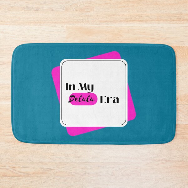 Item preview, In My Delulu Era – Reality? Never Heard of It designed and sold by Inkworksbyshery.