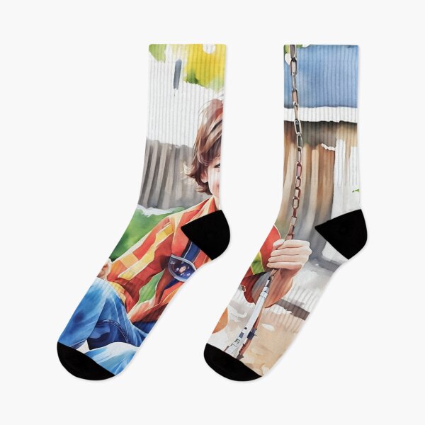 Item preview, Swingin' Seventies designed and sold by RCWatercolours.