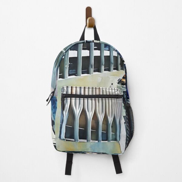 Item preview, The Rich Arrivals designed and sold by RCWatercolours.