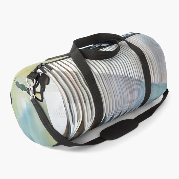 Item preview, The Rich Arrivals designed and sold by RCWatercolours.