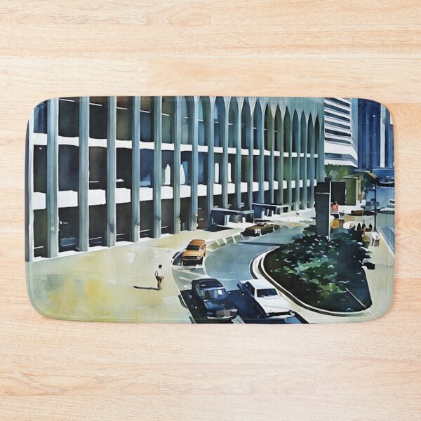 Item preview, The Rich Arrivals designed and sold by RCWatercolours.