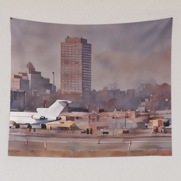Item preview, Getting Worked On designed and sold by RCWatercolours.