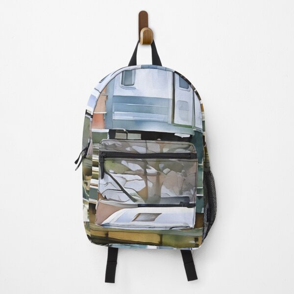 Item preview, Queens Ferry designed and sold by RCWatercolours.