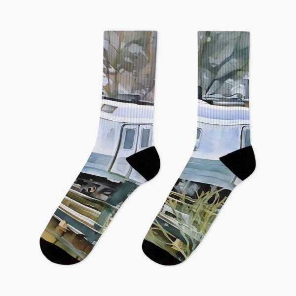 Item preview, Queens Ferry designed and sold by RCWatercolours.