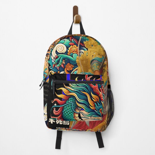 Item preview, Furious dragon designed and sold by divine1820.