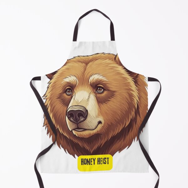 Item preview, Honey Heist designed and sold by Animals-Tees.