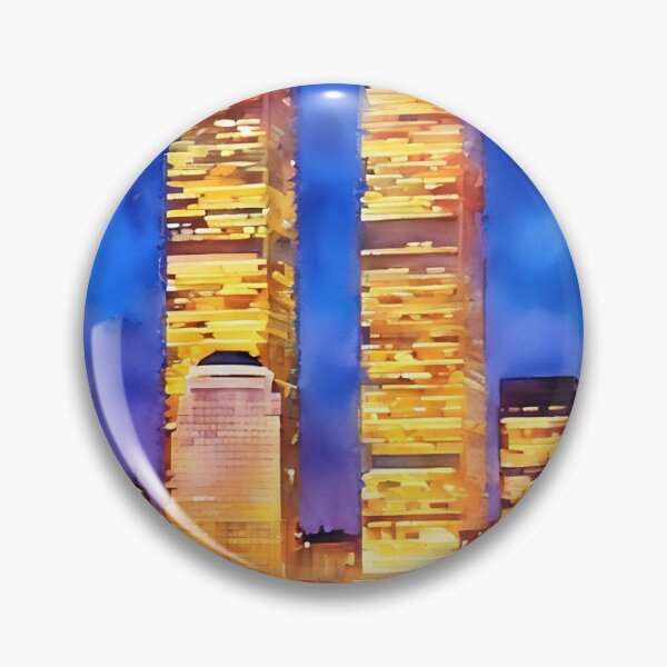 Item preview, A Bright Spot designed and sold by RCWatercolours.