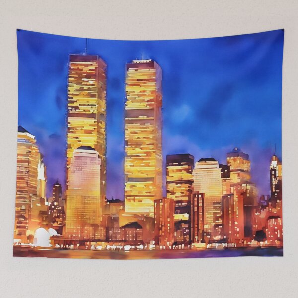Item preview, A Bright Spot designed and sold by RCWatercolours.