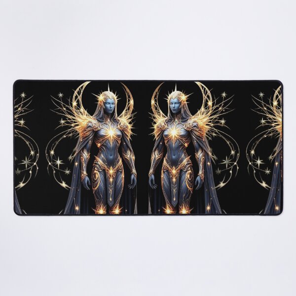 Item preview, Celestial Twins Guardian designed and sold by AmetistLight.