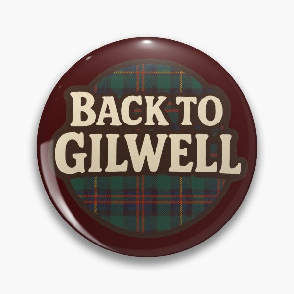 Item preview, Back to Gilwell designed and sold by Broken Antler Designs .